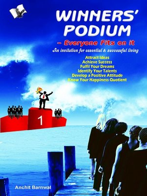 cover image of Winners' Podium